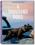 1000 Dogs 9783836505048 Merrit, Verzenden, Gelezen, Merrit