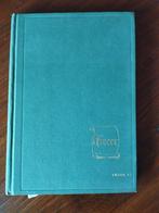 Verschillende delen van de wereld - 2 boeken met diverse, Gestempeld