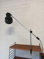 Lamp - Metaal, Chroom