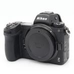 Nikon Z6 II body | Tweedehands, Audio, Tv en Foto, Verzenden, Zo goed als nieuw, Nikon