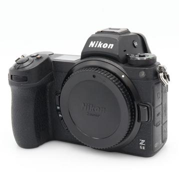 Nikon Z6 II body | Tweedehands beschikbaar voor biedingen