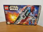 Lego - Star Wars - 75060 - Slave I UCS - 2010-2020