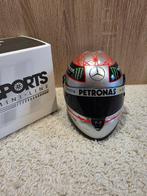 Mercedes - Michael Schumacher - 2012 - Schaal 1/2 helm, Nieuw