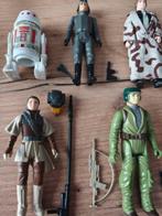 Kenner tri logo - Figuur - Star Wars vintage loose lot C10, Nieuw