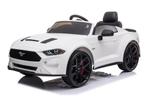 Ford Mustang Kinderauto 24 volt elektrische kinderauto, Ophalen of Verzenden, Nieuw