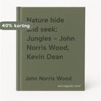 Nature hide and seek: Jungles - John Norris Wood, Kevin Dean, Verzenden, Gelezen, John Norris Wood