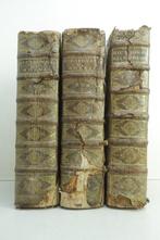 Louis Moreri - Le Grand dictionnaire historique, ou le