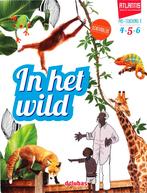 Atlantis Pre-Teaching 3 groep 5, Boeken, Verzenden, Nieuw