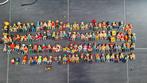 Playmobil - Playmobil Lot Figuren +/- 115 figuren -