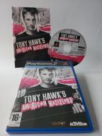 Tony Hawks American Wasteland Playstation 2, Games en Spelcomputers, Ophalen of Verzenden, Zo goed als nieuw