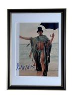 James Bond 007: Live And Let Die - Geoffrey Holder as Baron, Nieuw