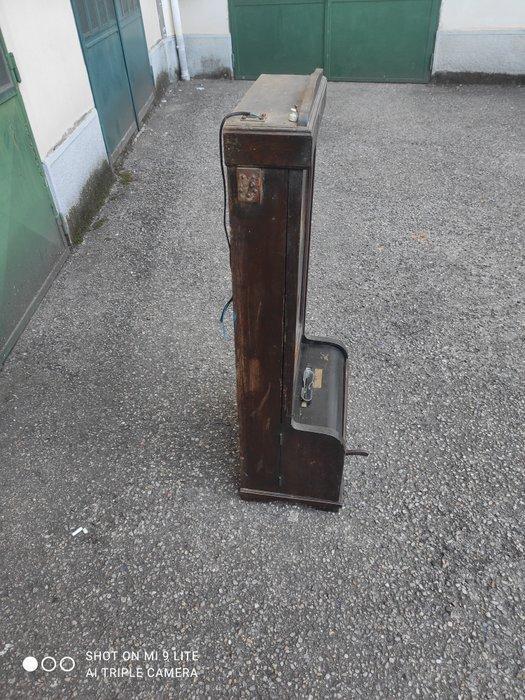 Outil de travail - Timbra cartellini - Horloge de pointage, Antiquités & Art, Antiquités | Assiettes décoratives & Carrelages