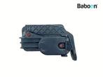 Uitlaatklep Servomotor BMW R 1200 RT 2010-2013 (R1200RT 10), Motoren, Verzenden, Gebruikt