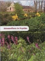 Stinzenflora in Friesland 9789033007798, Zo goed als nieuw, H. Tonckens, H. Tonckens, Verzenden