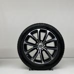 Volvo 17 inch velgen + winterbanden V60 / S60 2018-, Auto-onderdelen, Banden en Velgen, Gebruikt, Velg(en), 17 inch, Personenwagen