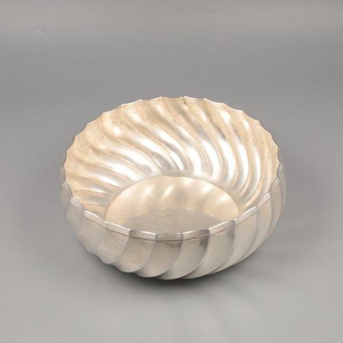 Zaramella Argenti - Schaal - .800 zilver, Antiek en Kunst, Antiek | Zilver en Goud