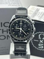 Omega x Swatch - MoonSwatch - Mission to the Moon - Sans