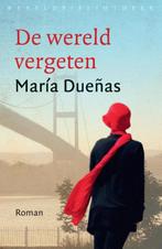 De wereld vergeten 9789028425408 Maria Duenas, Verzenden, Gelezen, Maria Duenas