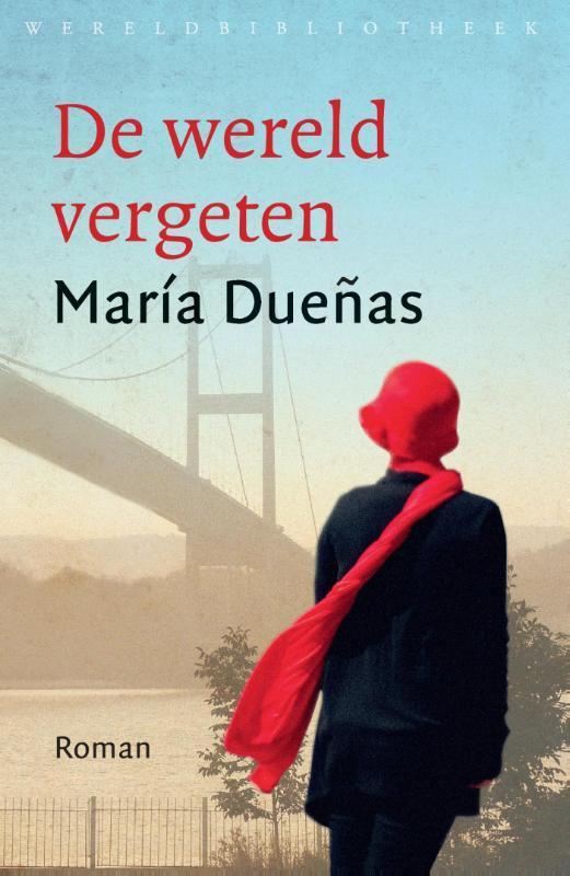 De wereld vergeten 9789028425408 Maria Duenas, Boeken, Romans, Gelezen, Verzenden
