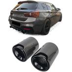 Carbon Sierstukken BMW 1 Serie F20 F21 M135i M140i B9802, Autos : Pièces & Accessoires, Systèmes d'échappement