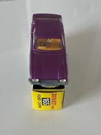 Dinky Toys 1:43 - Voiture miniature - 165- Ford Capri -