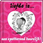 Liefde is...een spetterend huwelijk! / Liefde is... Kim, Verzenden, Gelezen, Kim