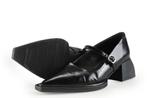 Vagabond Shoemakers Pumps in maat 37 Zwart, Kleding | Dames, Pumps, Verzenden, Zwart, Vagabond Shoemakers