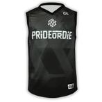 Pride or Die PRiDE of DiE Jersey AllSports DARK MATTER, Kleding | Heren, Sportkleding, Pride or Die, Nieuw, Maat 56/58 (XL), Vechtsport
