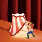Seletti - Uto Balmoral - Lamp - Circus AbatJour Super