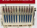 Paper Mate - Vintage Paper:Mate Winkeldisplay met 24 pennen