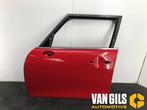 Portier 4Deurs links-voor Mini Cooper O308718, Nieuw