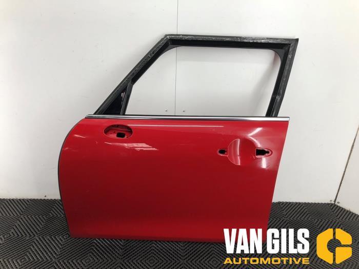 Portier 4Deurs links-voor Mini Cooper O308718, Auto-onderdelen, Carrosserie