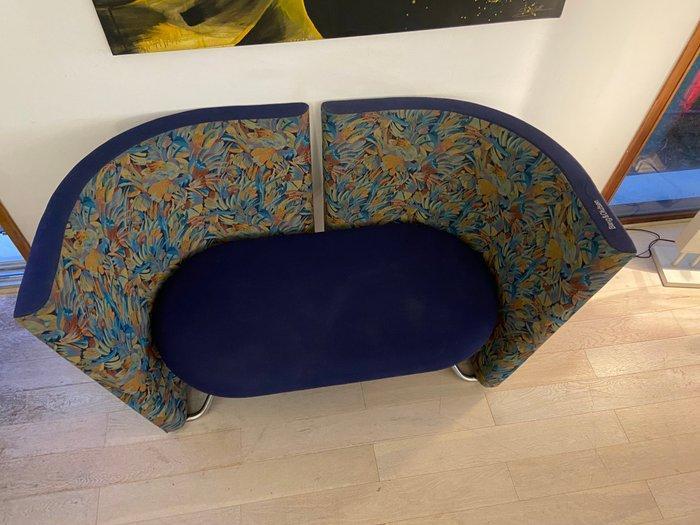 Bang & Olufsen - Love seat, vis à vis, rotor EJ 800 ,, TV, Hi-fi & Vidéo, Chaîne Hi-fi