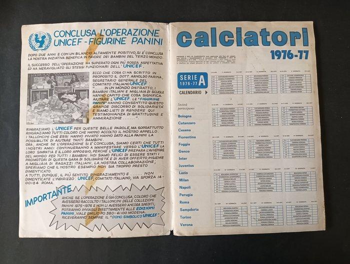 Panini album - 1 Compleet album - Good (GD), Verzamelen, Stickers