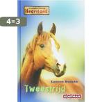 Tweestrijd / Paardenranch Heartland 9789020624359, Boeken, Verzenden, Gelezen, Lauren Brooke