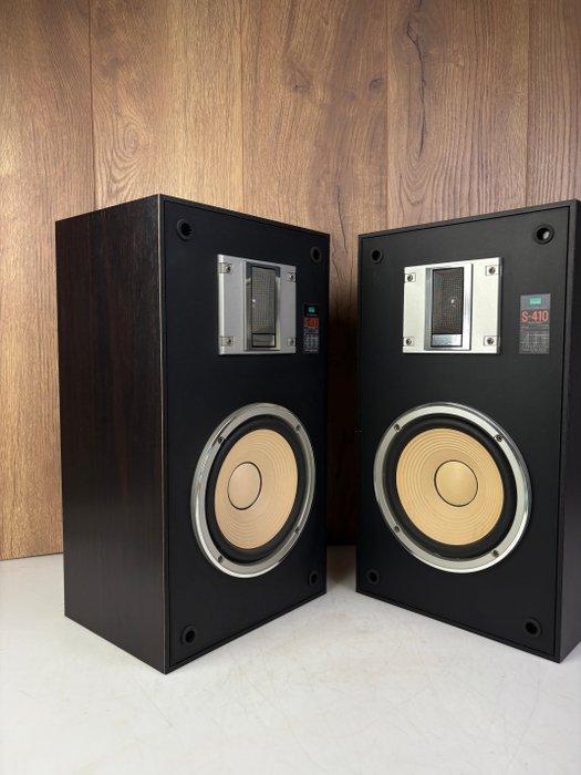 Sansui - S-410 Luidsprekerset, Audio, Tv en Foto, Radio's