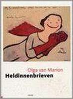 Heldinnenbrieven 9789077503416 O. van Marion, Boeken, Verzenden, Gelezen, O. van Marion