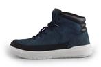 Timberland Hoge sneakers in maat 41½ Blauw | 5% extra, Kleding | Heren, Schoenen, Timberland, Zo goed als nieuw, Sneakers, Verzenden