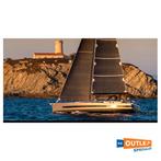 Bieden: Incidence Sails Oceanis Yacht 62, Watersport en Boten, Zeilen en Zeiltoebehoren, Ophalen of Verzenden, Nieuw