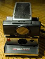 Polaroid SX-70 Land Camera Sonar AutoFocus Appareil photo, Audio, Tv en Foto, Nieuw