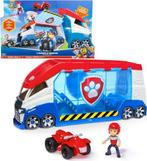 PAW Patrol - Transformerende PAW Patroller met voertuigwe..., Kinderen en Baby's, Verzenden, Nieuw