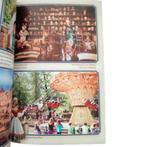 Fotoboekje Efteling 2022 - rood 8718503877976 Efteling, Verzenden, Gelezen, Efteling