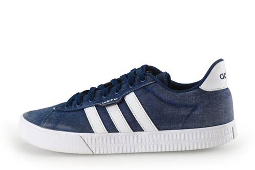 Adidas Sneakers in maat 45½ Blauw | 5% extra korting, Kleding | Heren, Schoenen, Blauw, Zo goed als nieuw, Sneakers, Verzenden