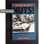 Nuts! : de strijd in de Ardennen-1944 9789060453995 Georis, Boeken, Verzenden, Gelezen, Georis