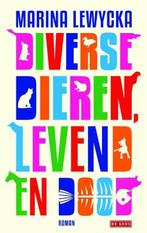 Diverse dieren, levend en dood (9789044524666), Verzenden, Nieuw