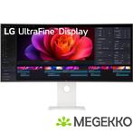 LG 40U990A-W 40  Wide Ultra HD IPS Black monitor, Verzenden, Nieuw