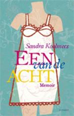 Een van de acht 9789021803791 Sandra Koolmees, Verzenden, Gelezen, Sandra Koolmees