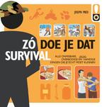 Survival / Zó doe je dat 9789089893727 Joseph Pred, Verzenden, Zo goed als nieuw, Joseph Pred