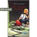 De radijsjeskoning / Zonneland-pocket 9789031715695, Verzenden, H. van Daele