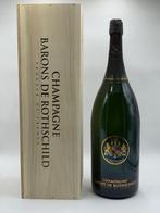 Barons de Rothschild, Concordia - Champagne Brut - 1, Verzamelen, Wijnen, Nieuw